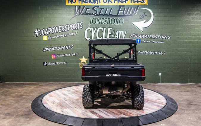 2021 Polaris Ranger 1000