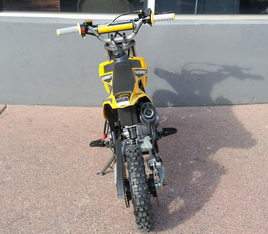 2026 Denago Powersports MX