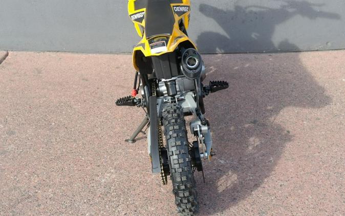 2026 Denago Powersports MX