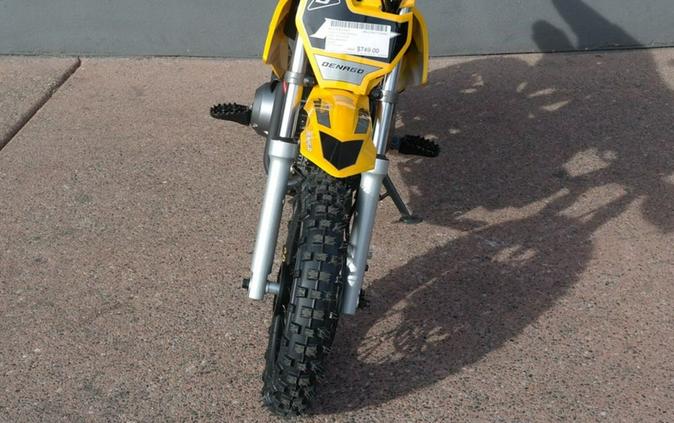 2026 Denago Powersports MX