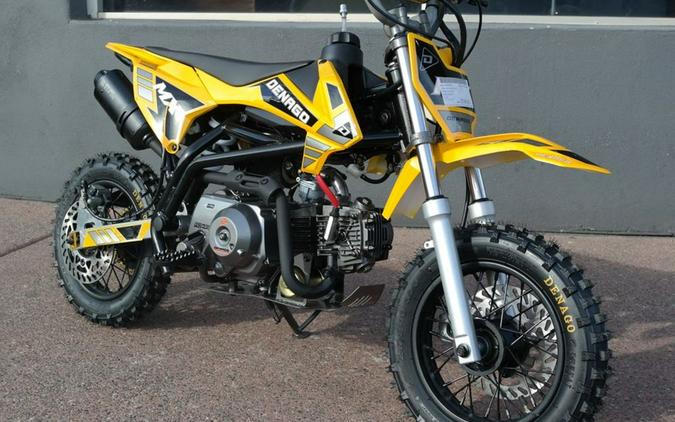 2026 Denago Powersports MX