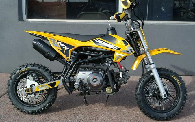 2026 Denago Powersports MX