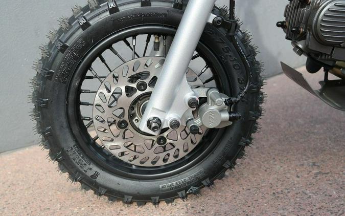 2026 Denago Powersports MX