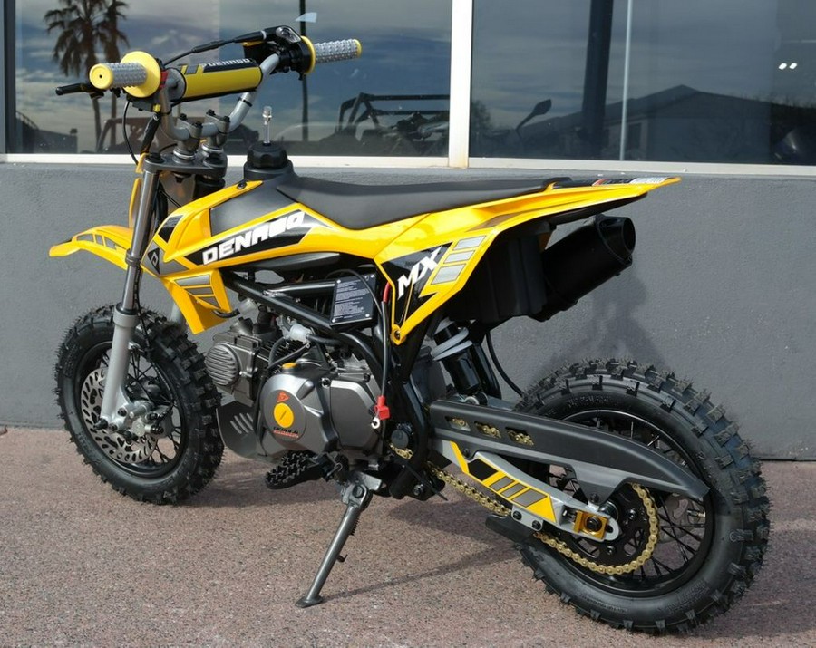 2026 Denago Powersports MX