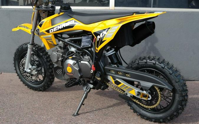 2026 Denago Powersports MX