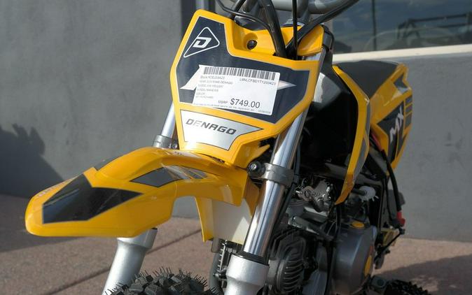 2026 Denago Powersports MX