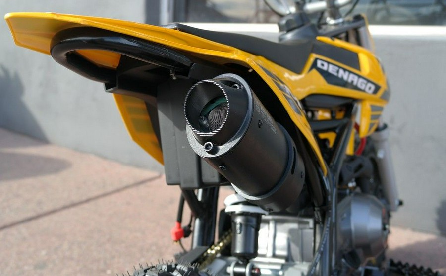 2026 Denago Powersports MX