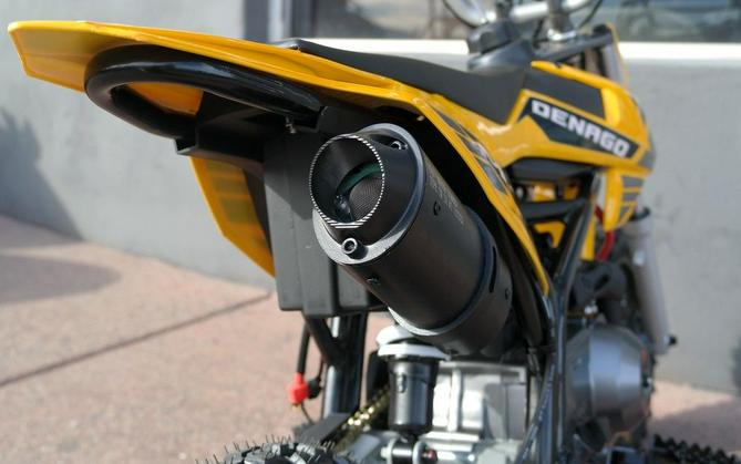 2026 Denago Powersports MX