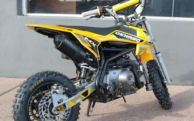 2026 Denago Powersports MX