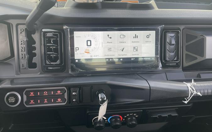 2026 Can-Am Defender MAX Limited HD11