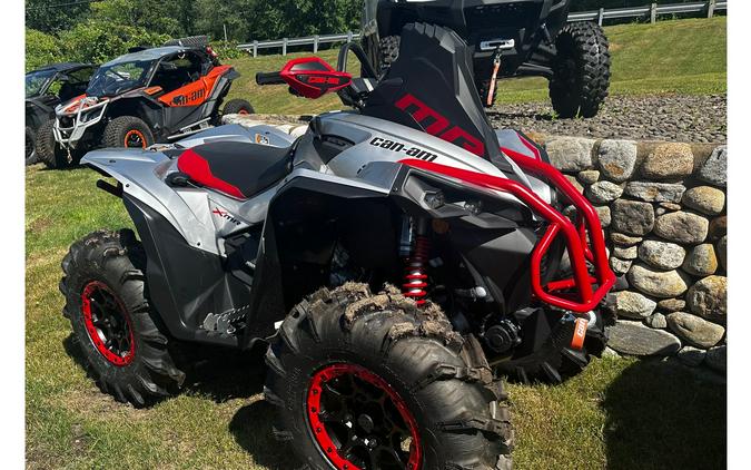 2026 Renegade X mr 1000R - Can-Am