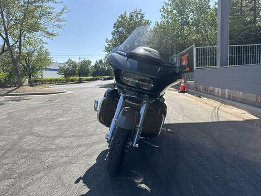 2016 Harley-Davidson CVO™ Road Glide™ Ultra