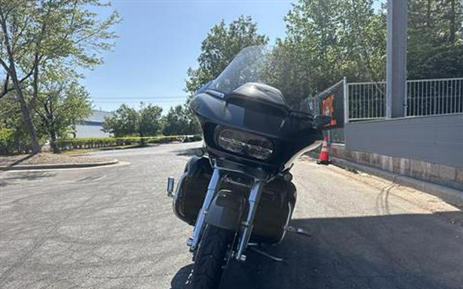 2016 Harley-Davidson CVO™ Road Glide™ Ultra