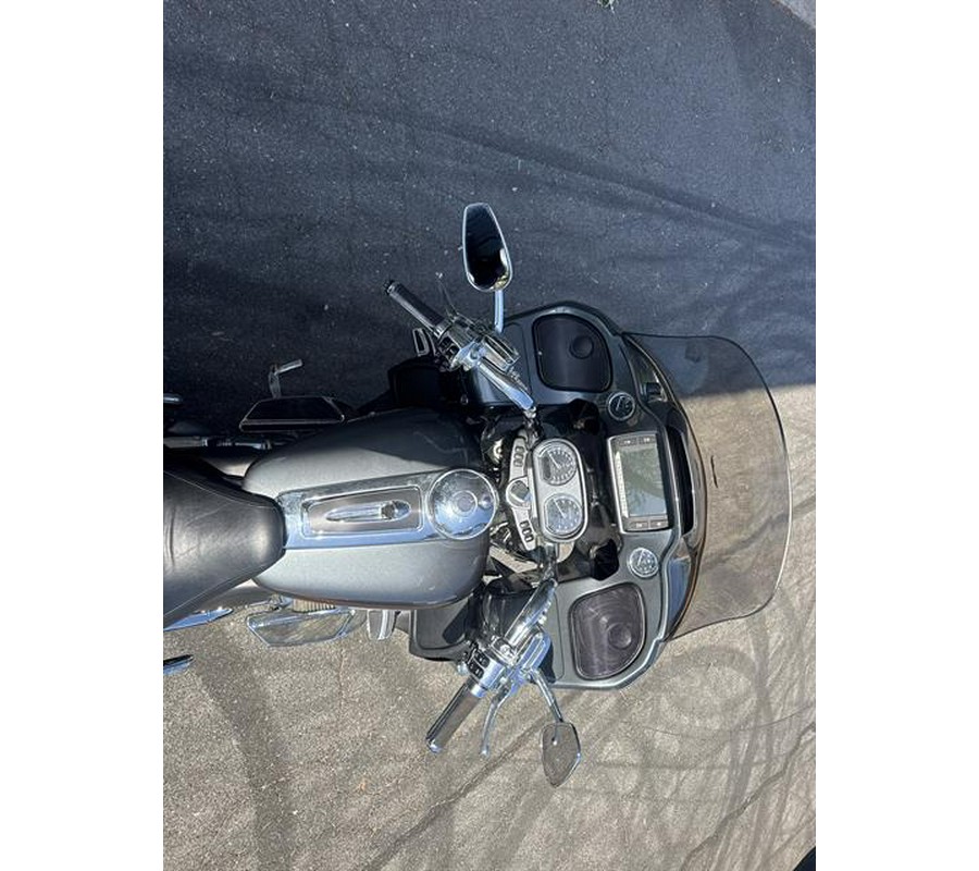 2016 Harley-Davidson CVO™ Road Glide™ Ultra