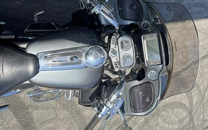 2016 Harley-Davidson CVO™ Road Glide™ Ultra