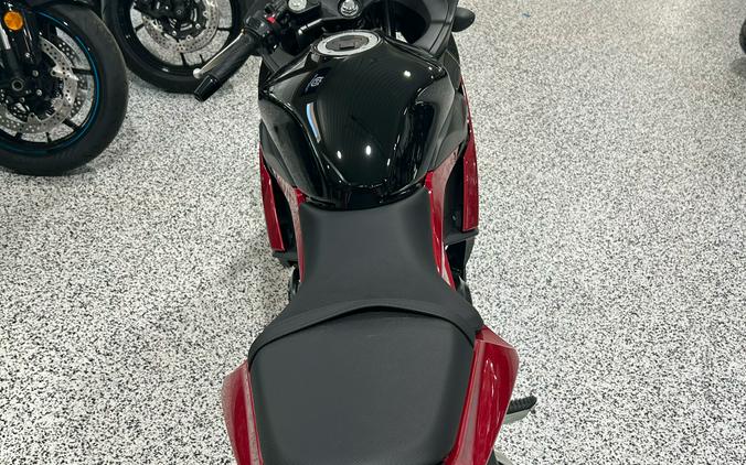 2025 Suzuki GSX 250R ABS