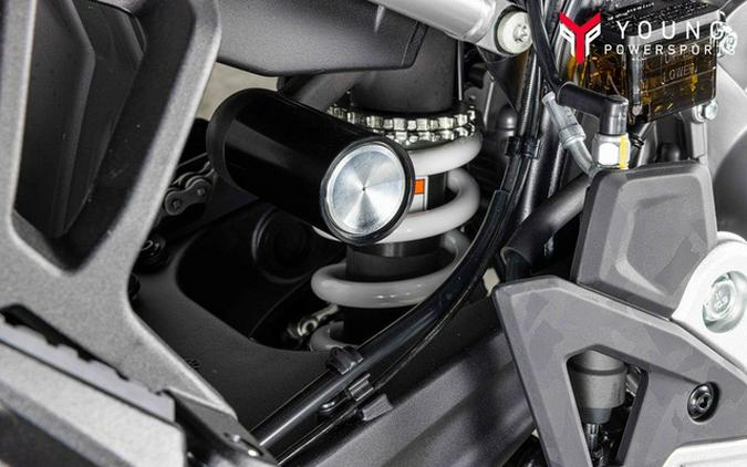 2026 CFMOTO IBEX 450