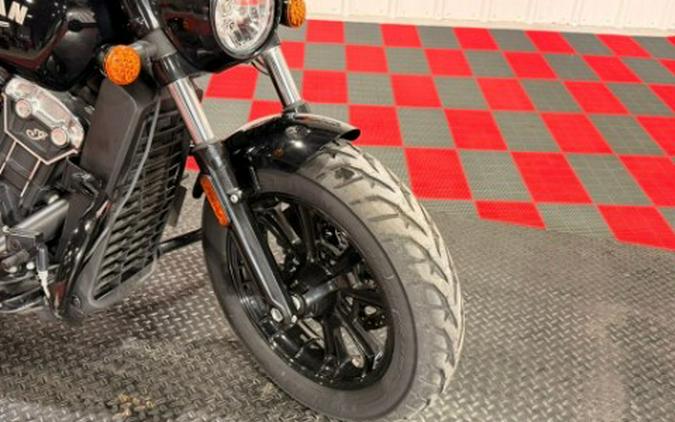 2023 Indian Motorcycle Scout® Bobber ABS