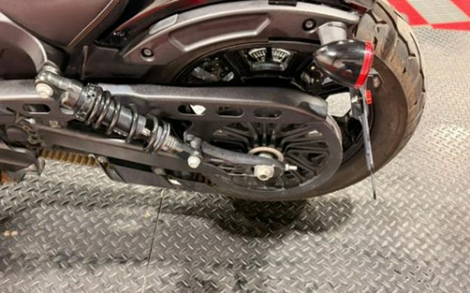 2023 Indian Motorcycle Scout® Bobber ABS