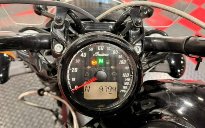 2023 Indian Motorcycle Scout® Bobber ABS
