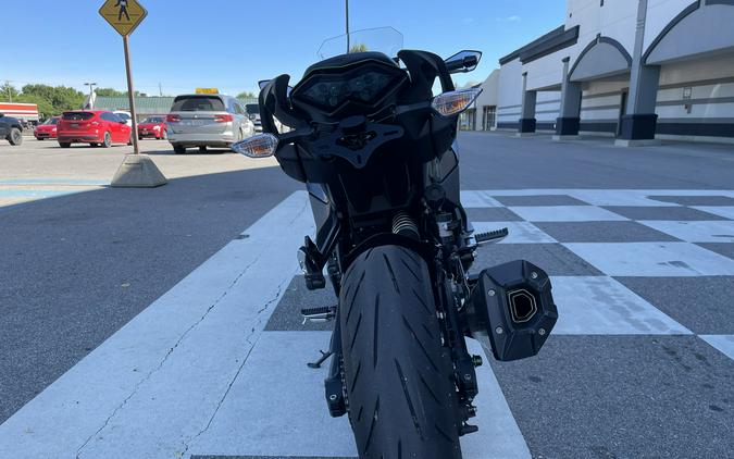 2023 Kawasaki Ninja® 1000SX