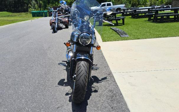 2016 Indian Motorcycle Scout™