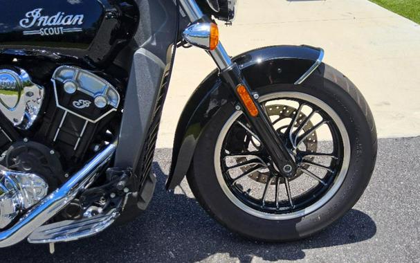 2016 Indian Motorcycle Scout™