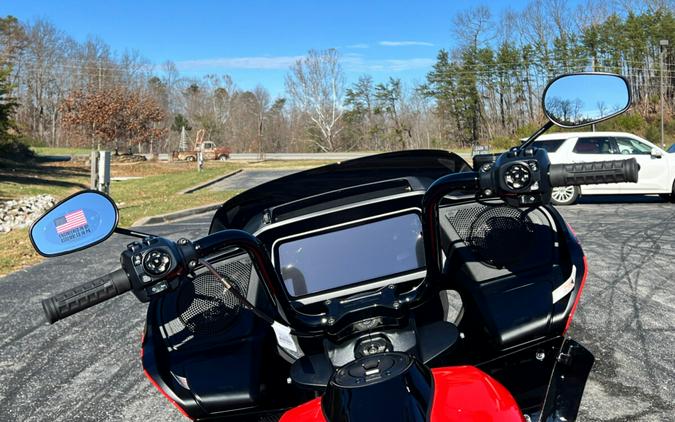 FLTRX 2026 Road Glide