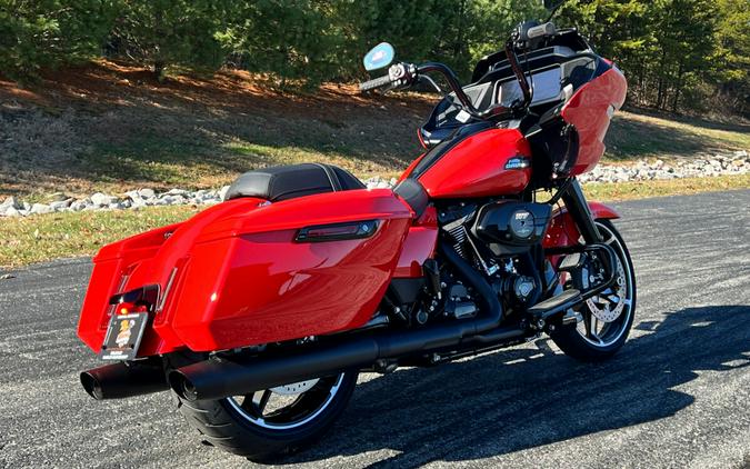 FLTRX 2026 Road Glide