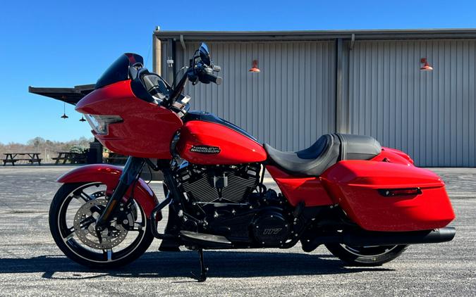 FLTRX 2026 Road Glide