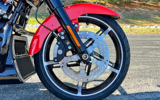 FLTRX 2026 Road Glide
