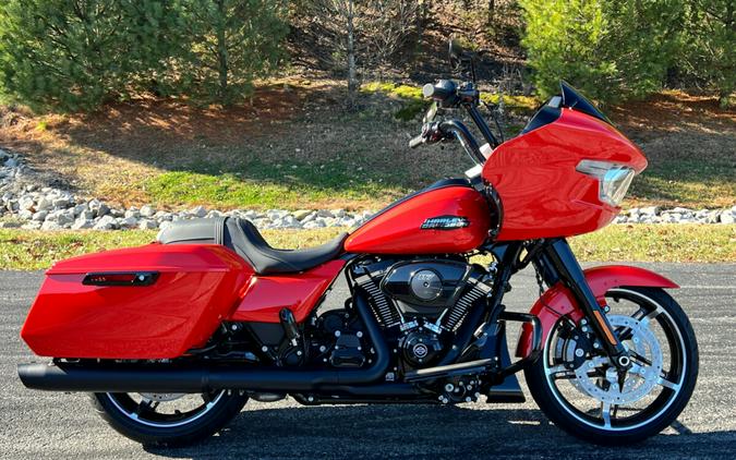 FLTRX 2026 Road Glide