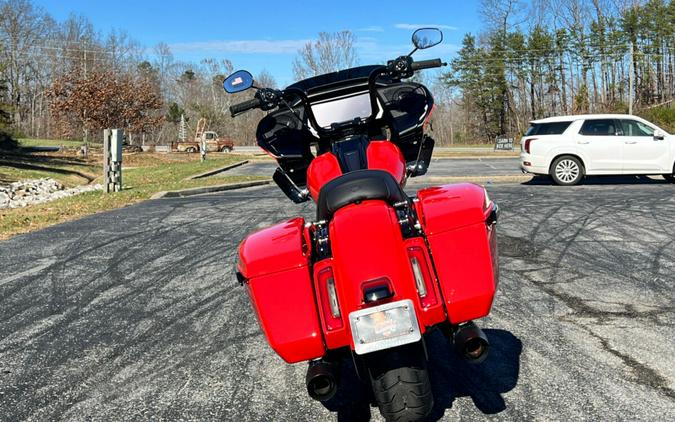 FLTRX 2026 Road Glide