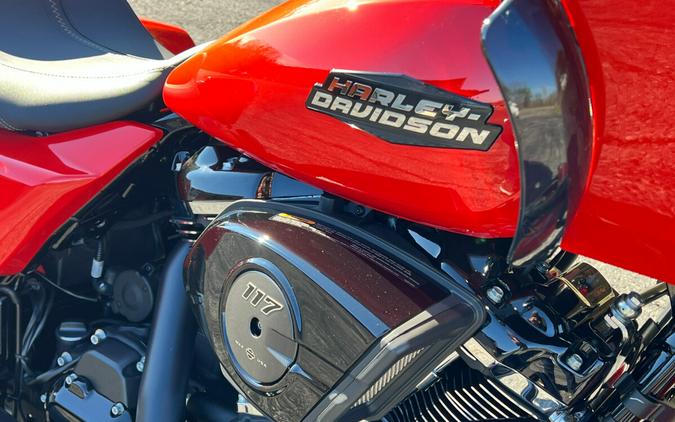 FLTRX 2026 Road Glide