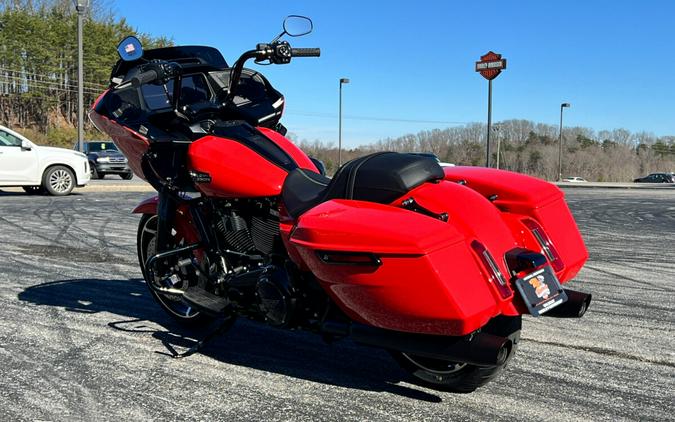FLTRX 2026 Road Glide