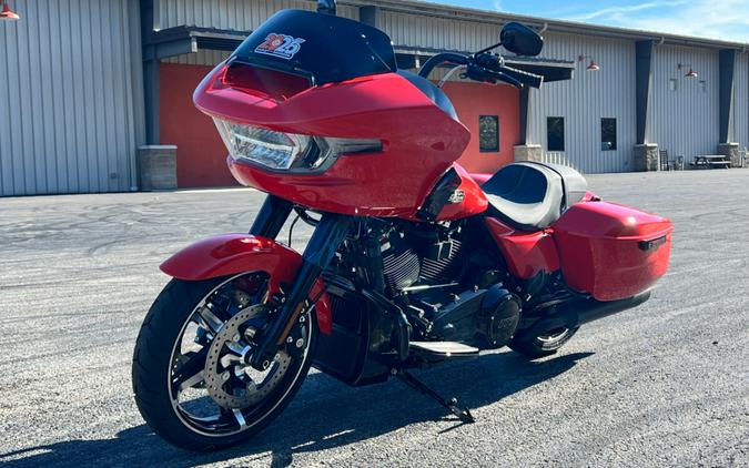 FLTRX 2026 Road Glide