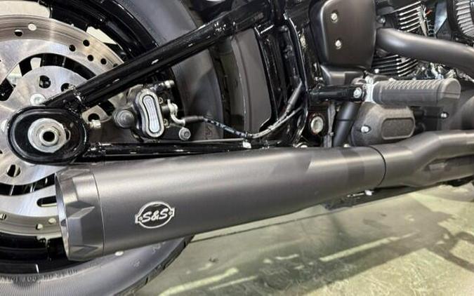FXBBS 2024 Street Bob™ 114