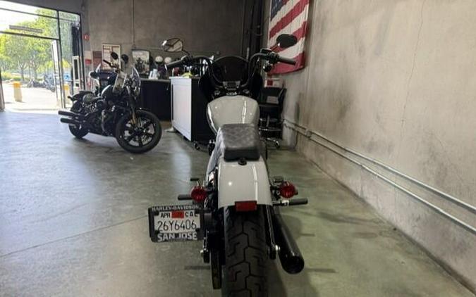 FXBBS 2024 Street Bob™ 114