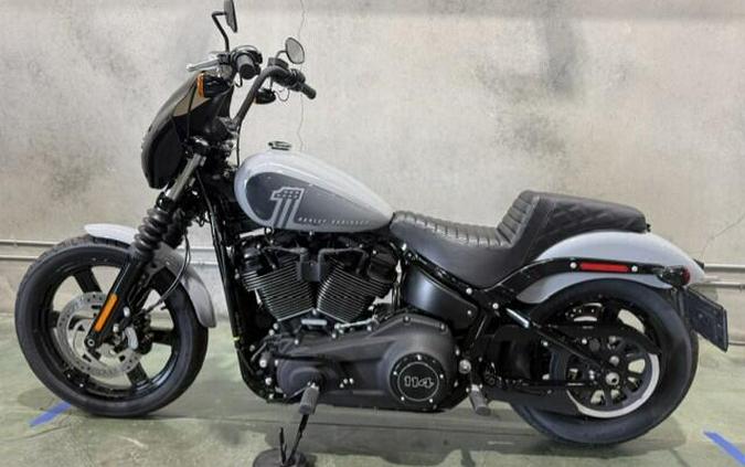 FXBBS 2024 Street Bob™ 114