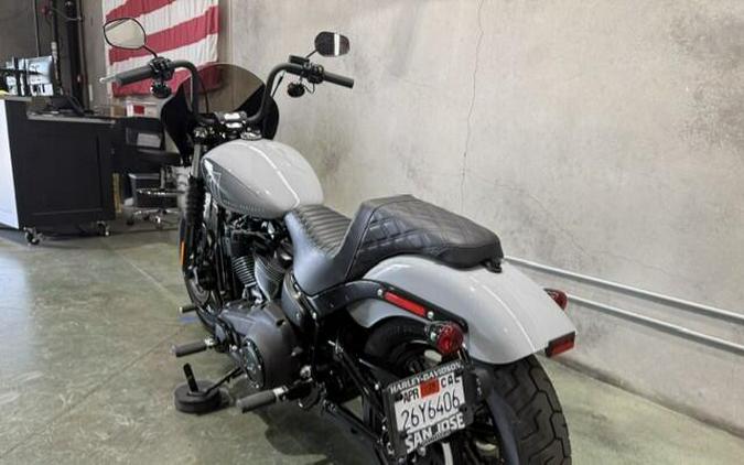 FXBBS 2024 Street Bob™ 114