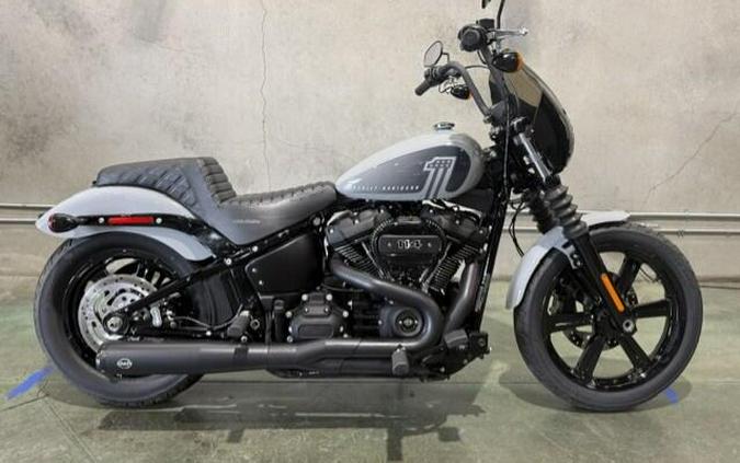 FXBBS 2024 Street Bob™ 114