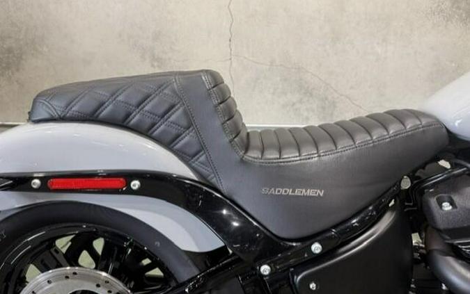 FXBBS 2024 Street Bob™ 114