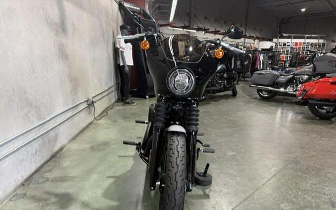 FXBBS 2024 Street Bob™ 114