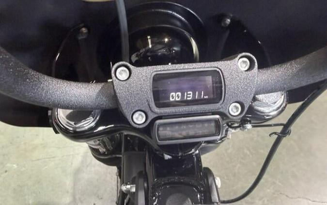 FXBBS 2024 Street Bob™ 114