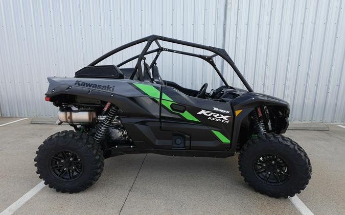 2027 Kawasaki TERYX KRX® 1000 TR
