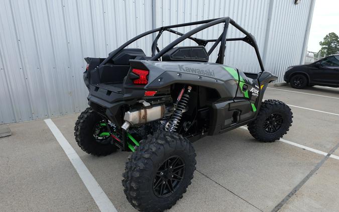 2027 Kawasaki TERYX KRX® 1000 TR