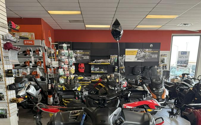 2026 Can-Am Outlander XTP 1000R