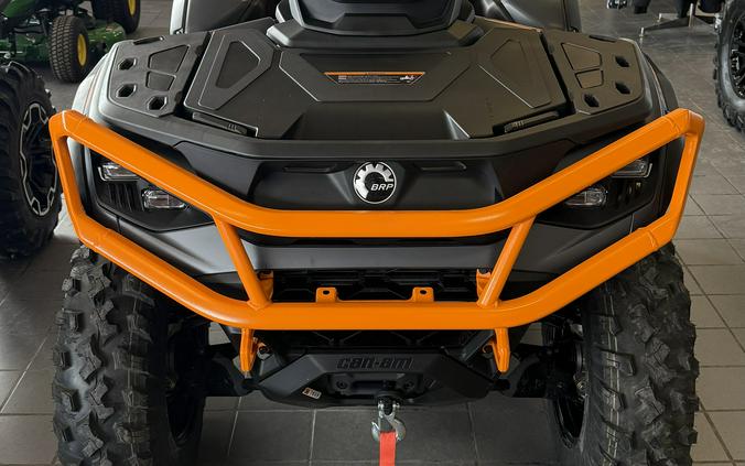2026 Can-Am Outlander XTP 1000R