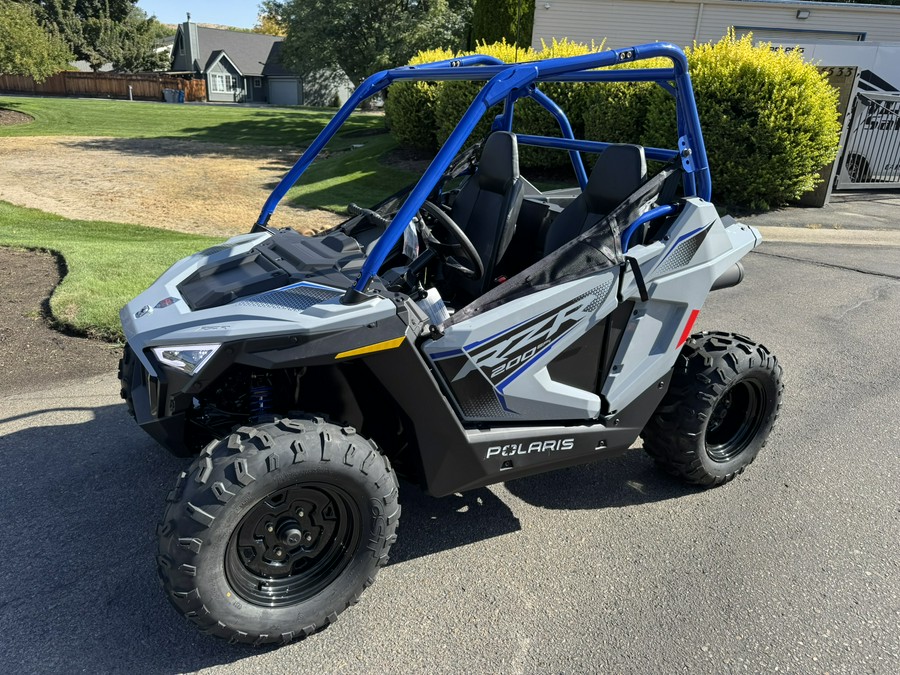 2026 Polaris RZR® 200 EFI