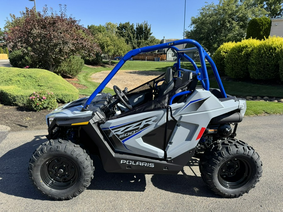 2026 Polaris RZR® 200 EFI